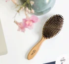 Brosse Grand Modèle Lissante