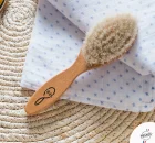Brosse à cheveux pour bébés