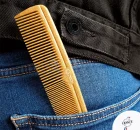 Peigne pour hommes